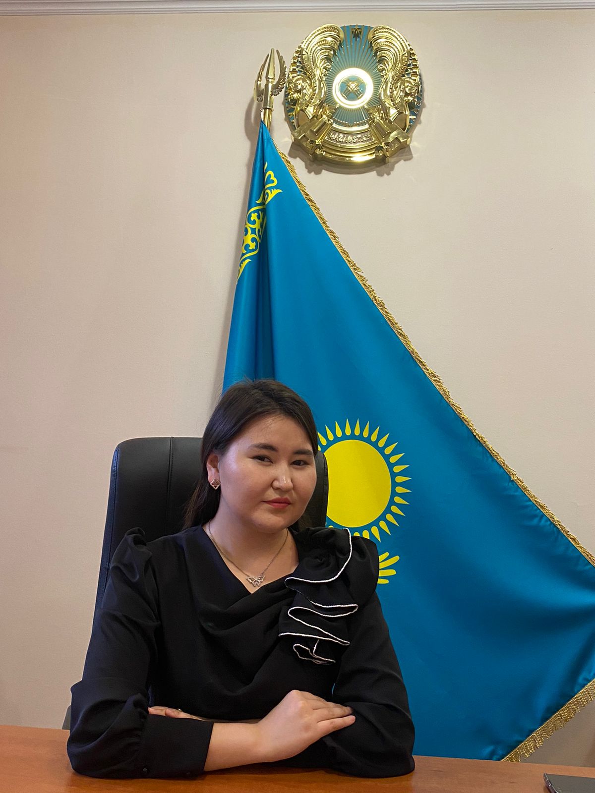 Администрация ОШ №189